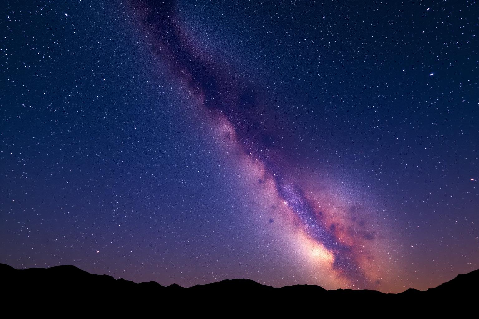 Milky Way